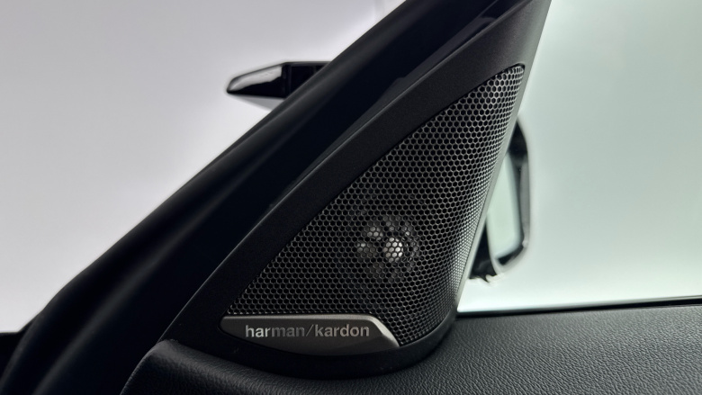 BMW M4 Competition 2dr Step Auto Petrol Coupe